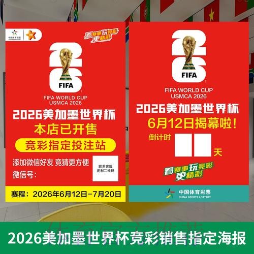最新世界杯投注指南与精选推荐