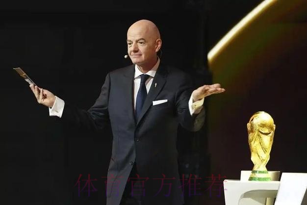 2026年世界杯高清直播入口大全 2026年世界杯高清直播入口大全