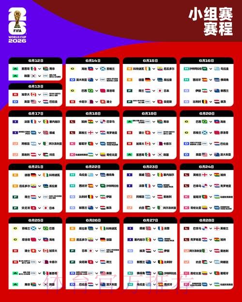 2026年世界杯手机投注全方位指南